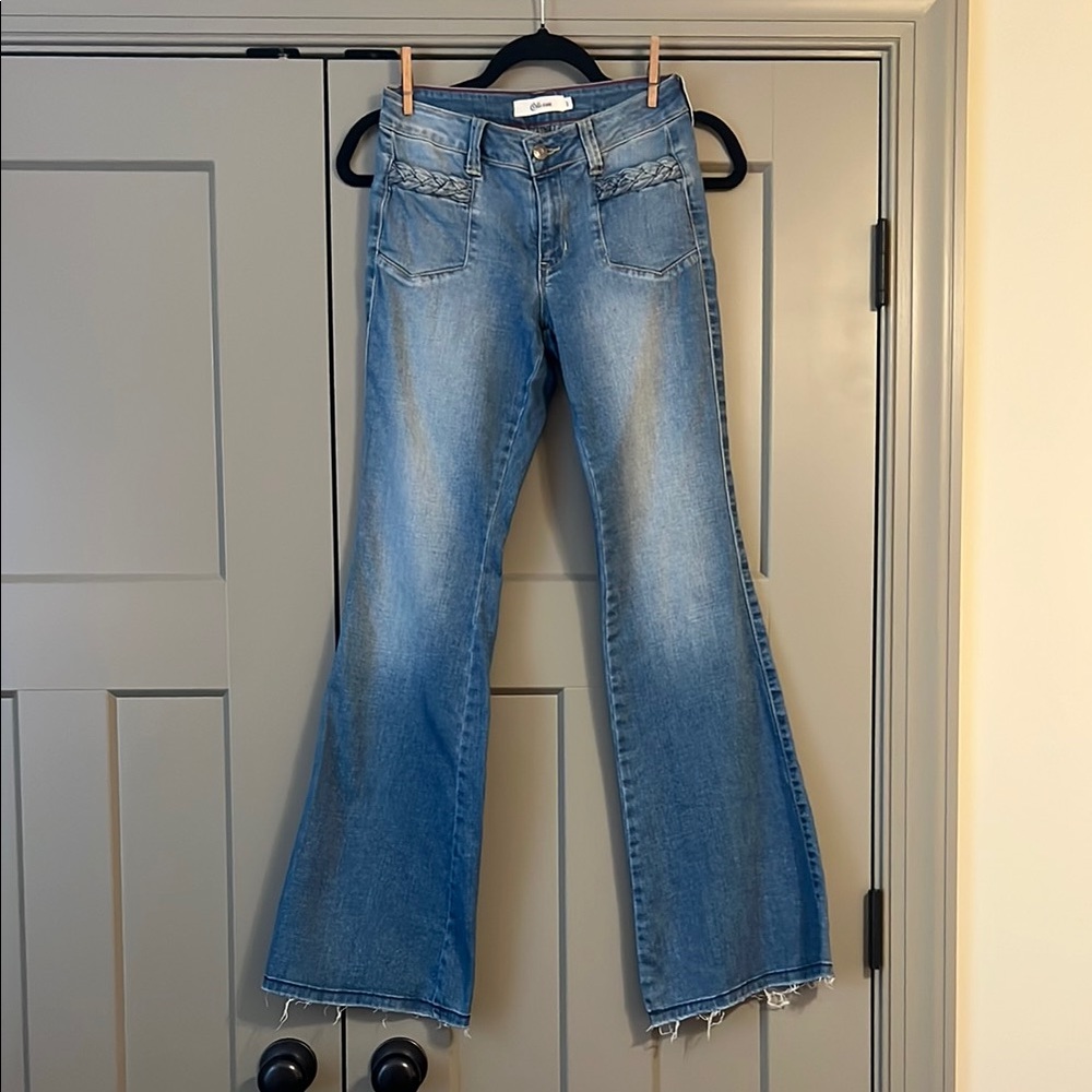 Cello Bell Bottom Jeans